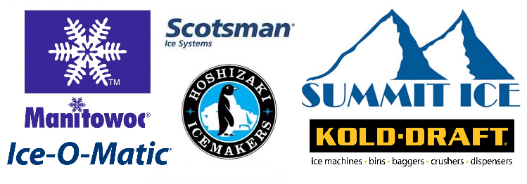 Ice Machine Brands